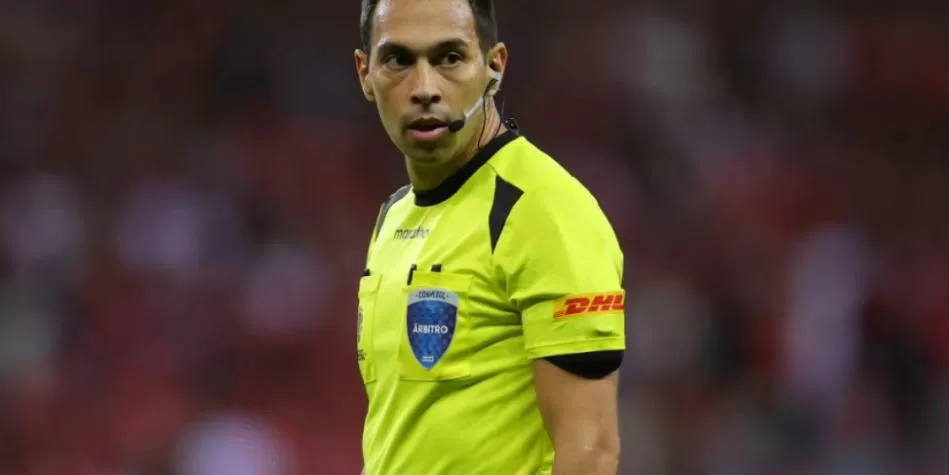 Facundo Tello