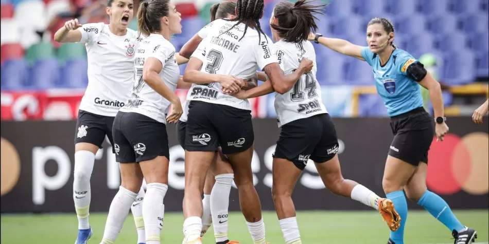 Corinthians femenino