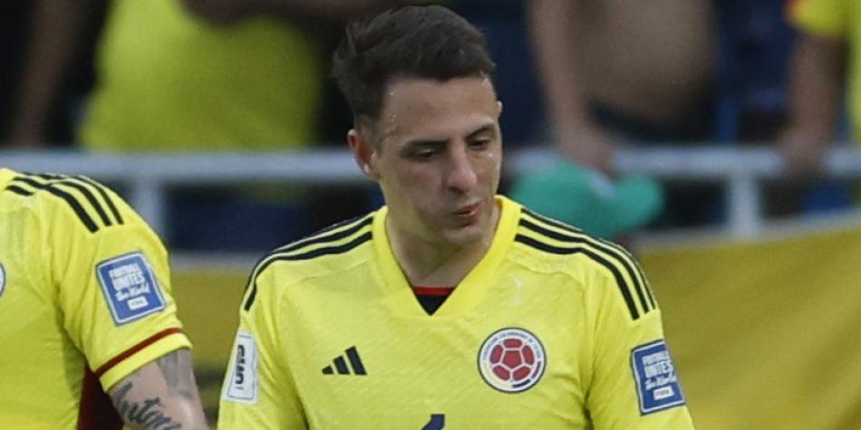 Santiago Arias