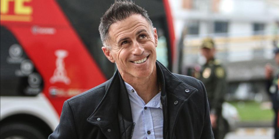 Pablo Peirano