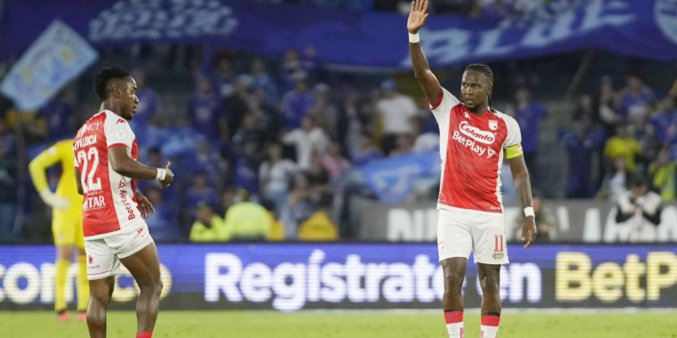 Hugo Rodallega