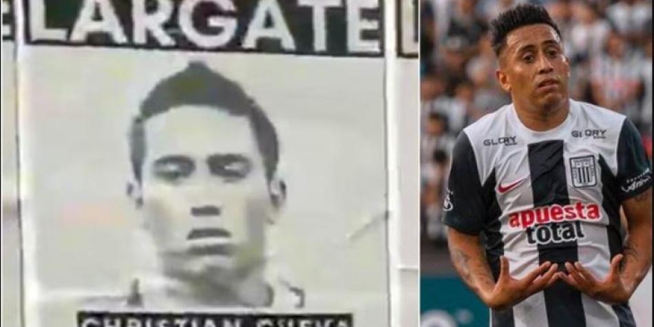 Christian Cueva