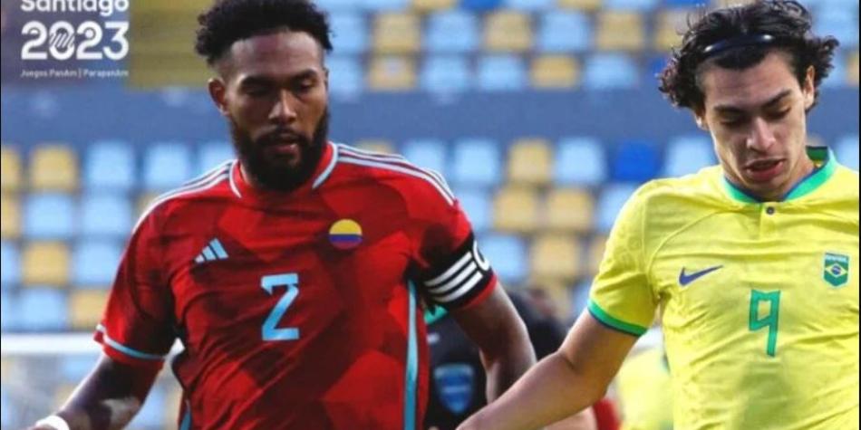 Colombia Sub-23