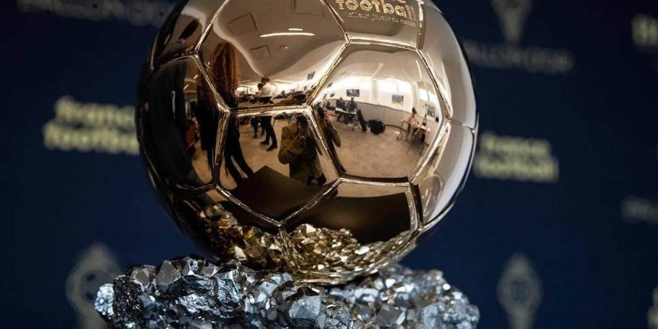 Balón de Oro