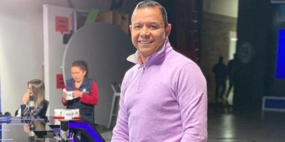Iván René Valenciano
