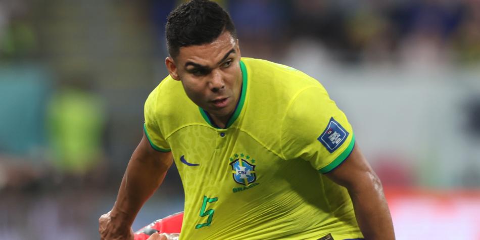 Casemiro