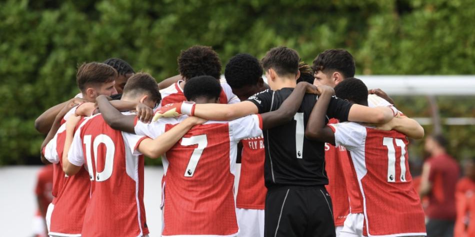 Arsenal U18
