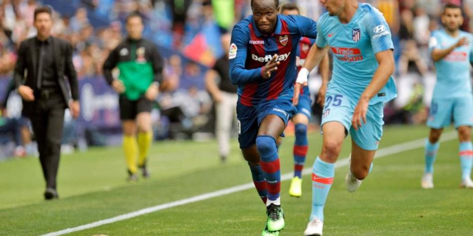 Raphael Dwamena