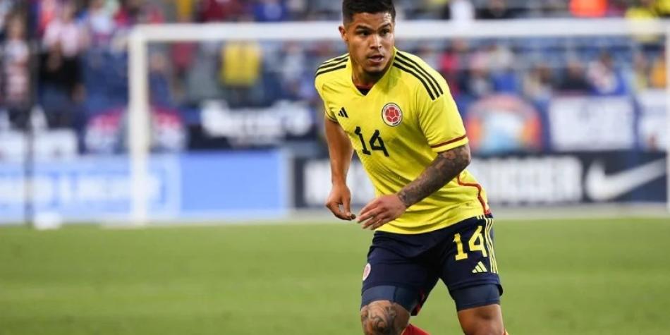 Cucho Hernández