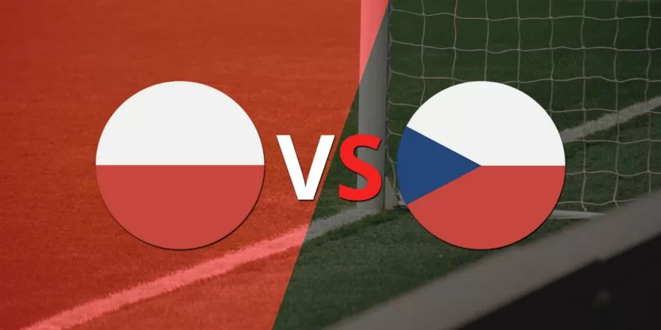 Polonia vs república checa