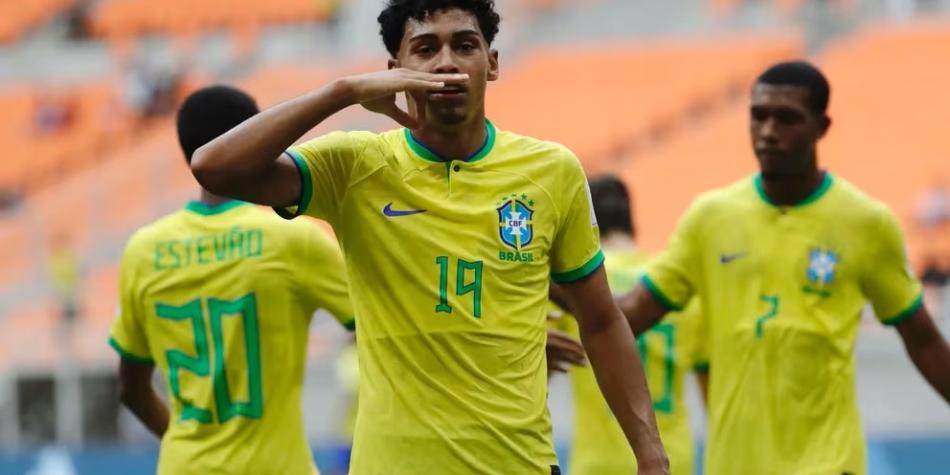Brasil Sub-17