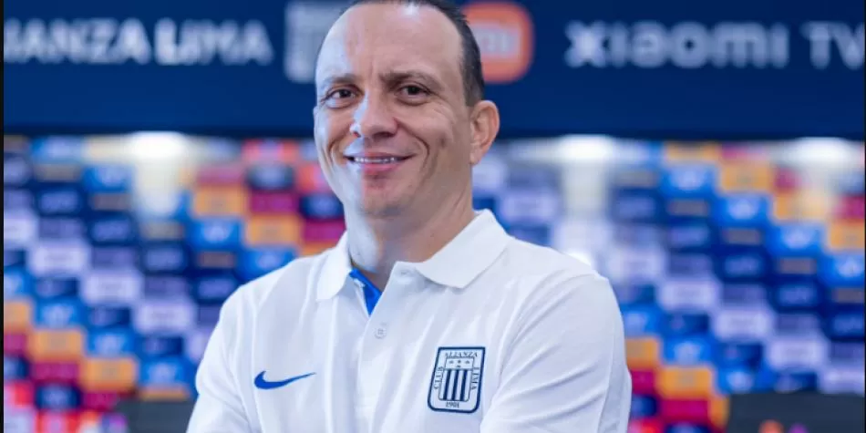Alejandro Restrepo
