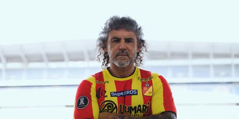 Leonel Álvarez