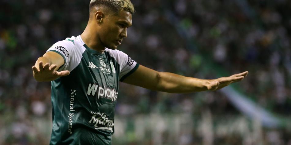 Teófilo Gutiérrez
