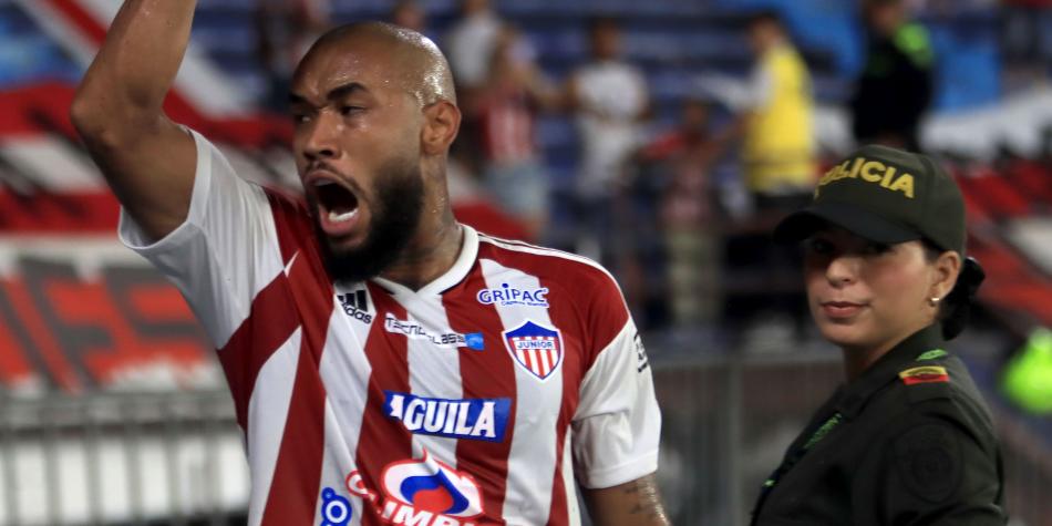 Fredy Hinestroza