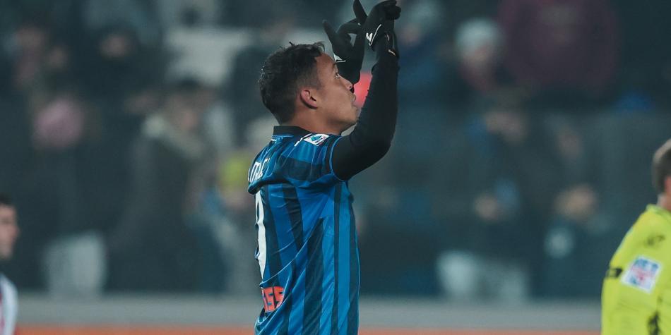 Luis Fernando Muriel