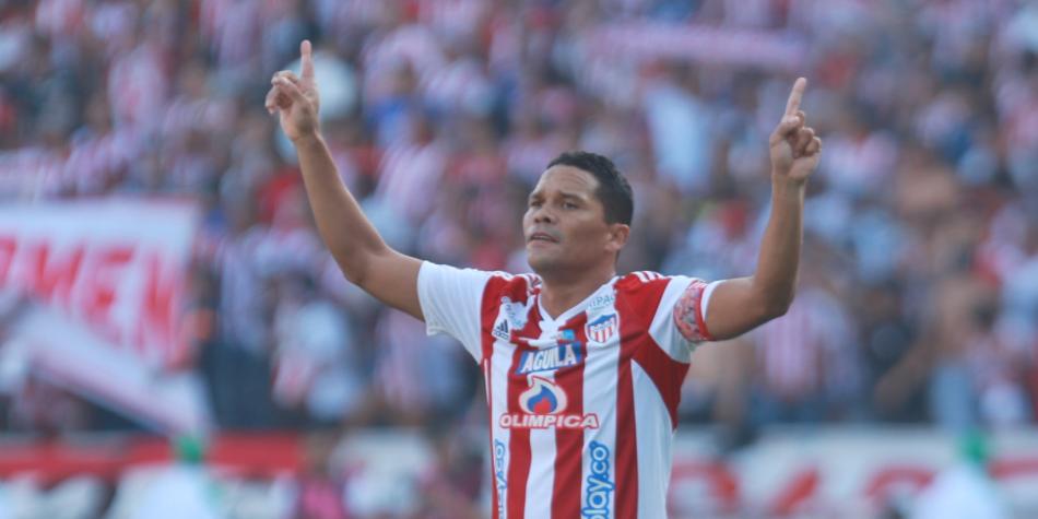 Junior vs Independiente Medellín