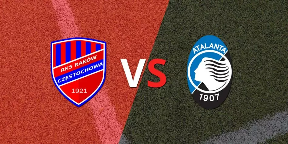 Raków częstochowa vs atalanta