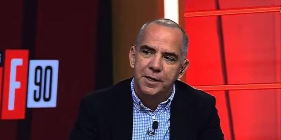 Luis Arturo Henao