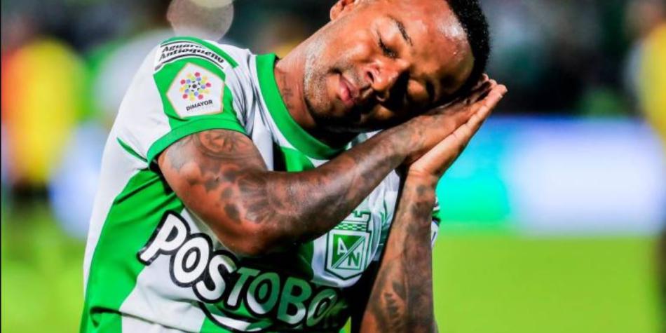 Dorlan Pabón
