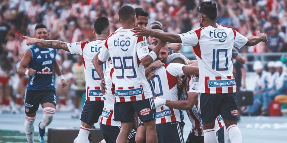 Junior de Barranquilla