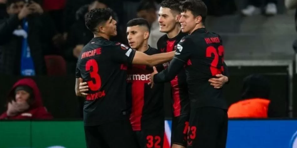 Bayer Leverkusen