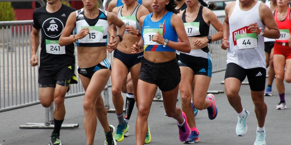 Carrera San Silvestre de Chía