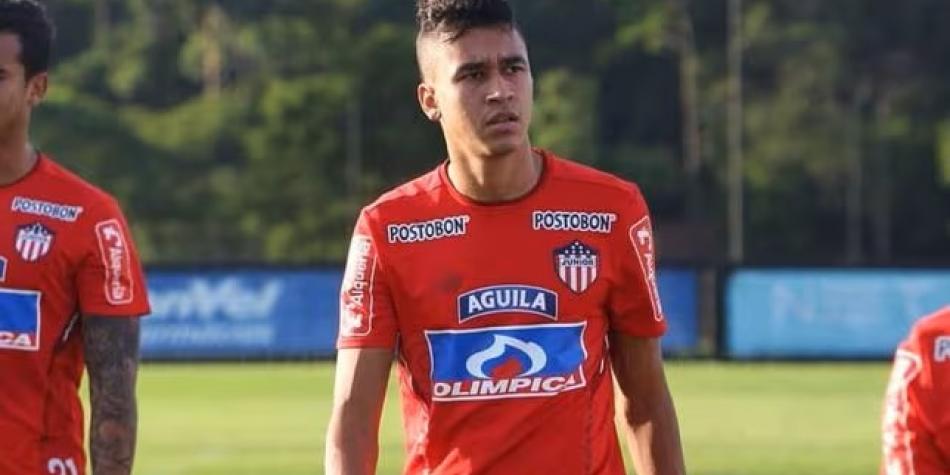 Víctor Cantillo