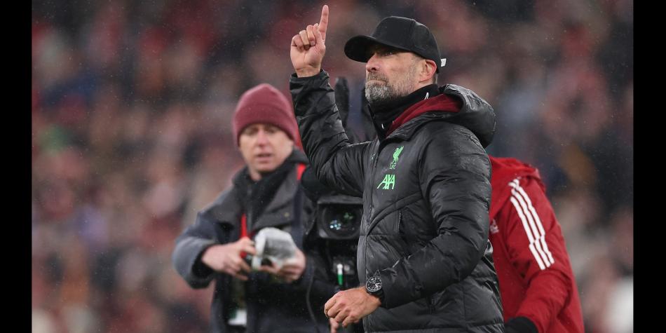 Jürgen Klopp