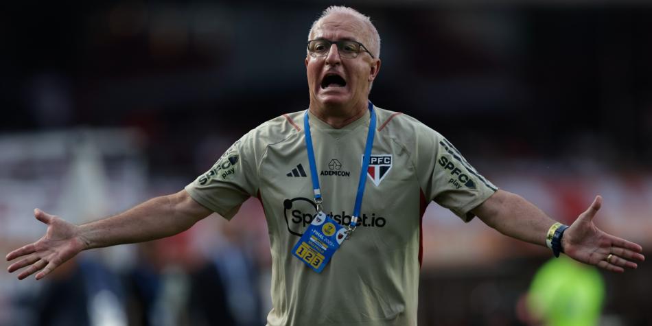 Dorival Junior