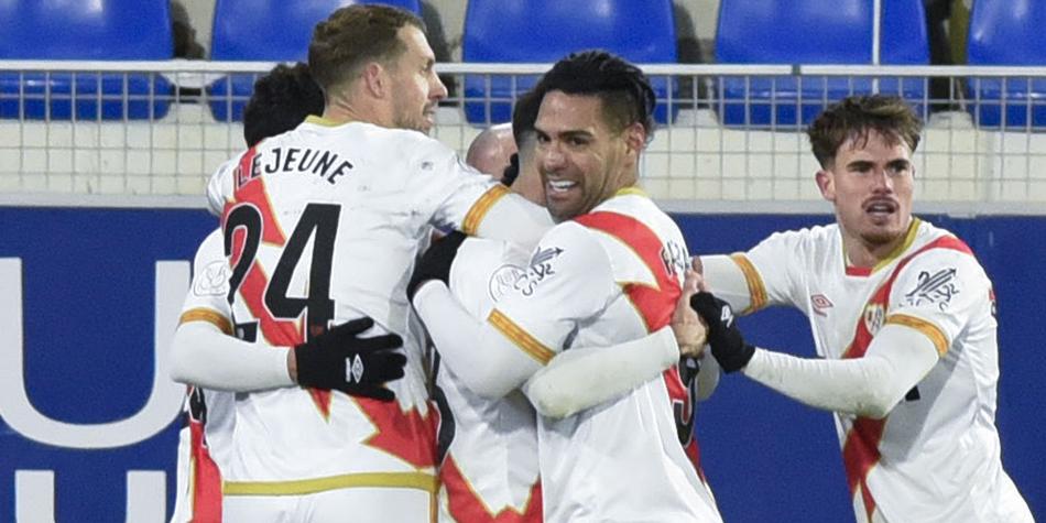 Rayo Vallecano