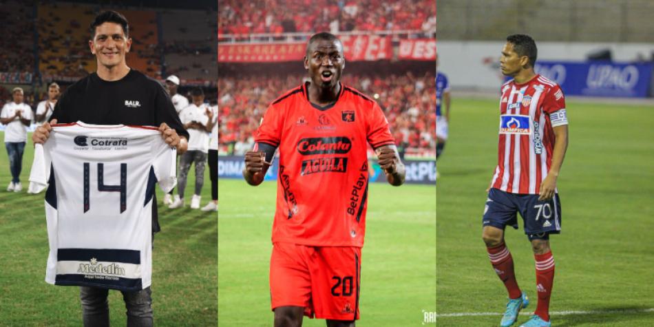 Grandes fichajes del FPC