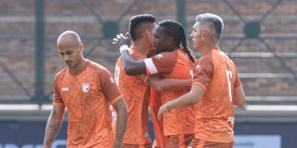 Hugo Rodallega