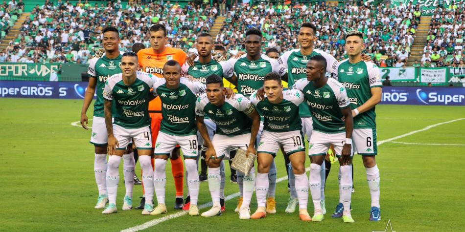 Deportivo Cali 2024