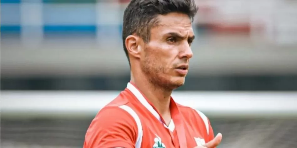 Lucas González