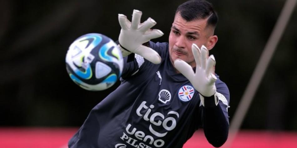 Santiago Rojas