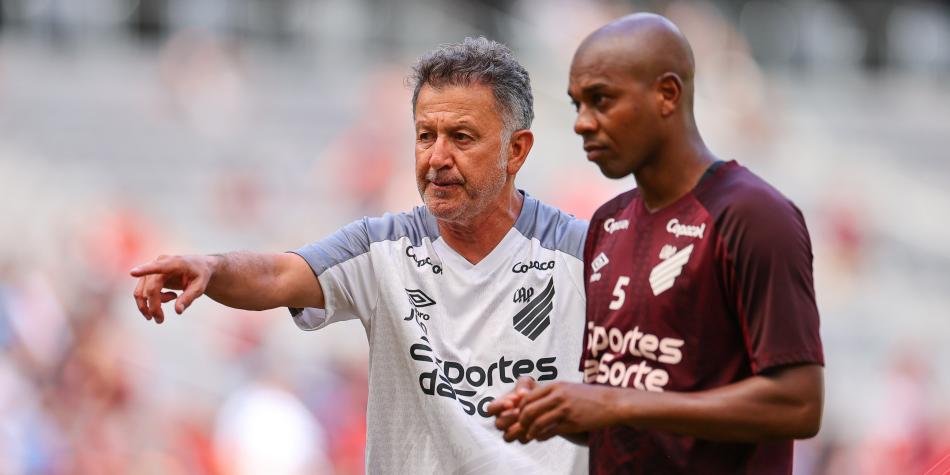 Juan Carlos Osorio