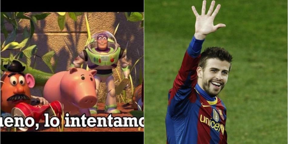 Memes de Millonarios vs. Medellín