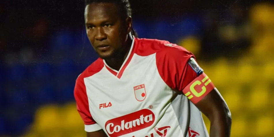 Hugo Rodallega