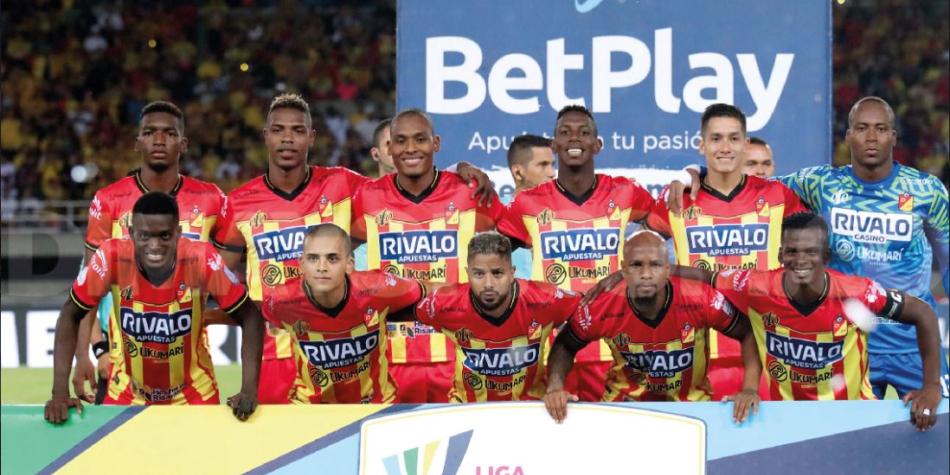 Deportivo Pereira