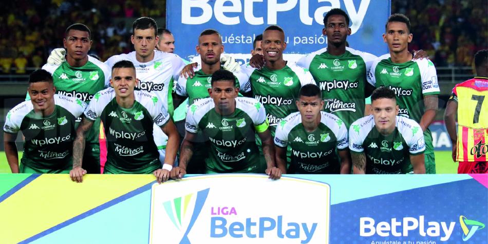 Deportivo Cali 2024