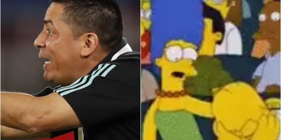 memes Colombia Sub23