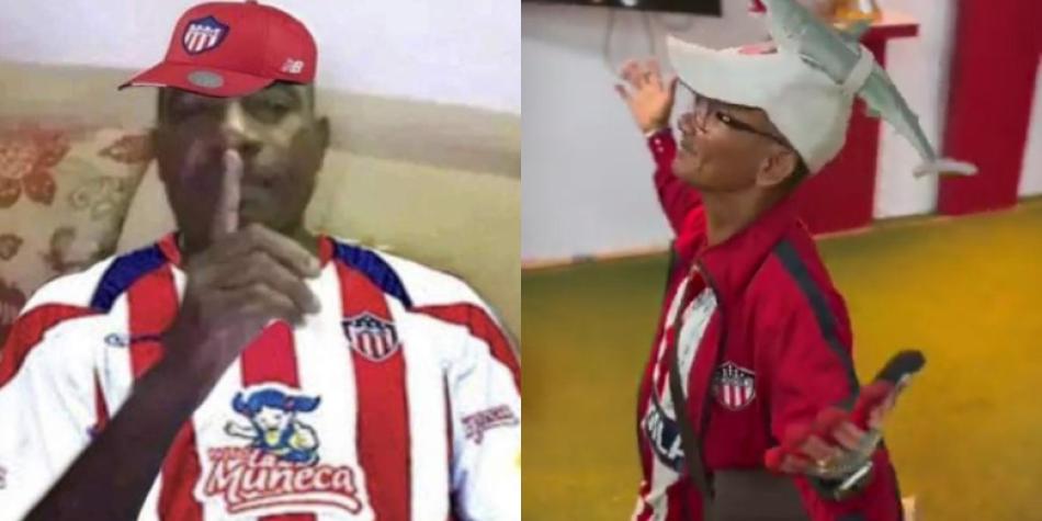Memes Junior Boyacá