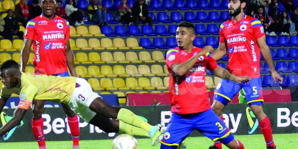Deportivo Pasto