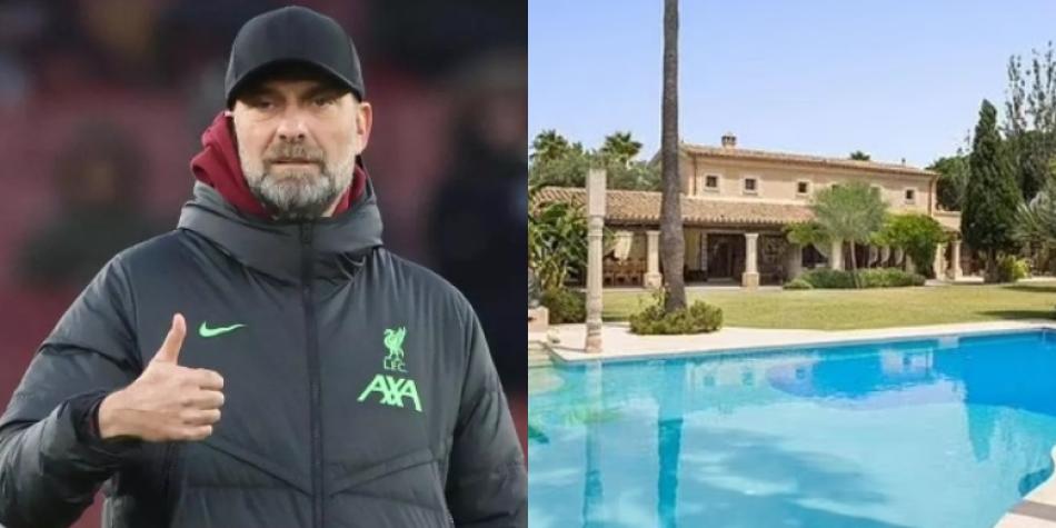 Jürgen Klopp se prepara para su año sabático