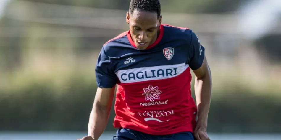Yerry Mina