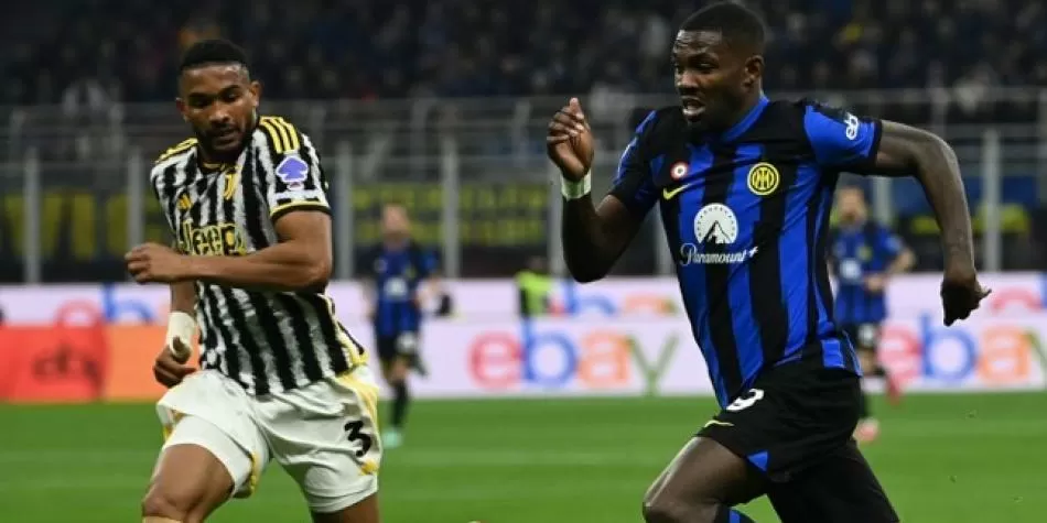 Inter vs Juventus