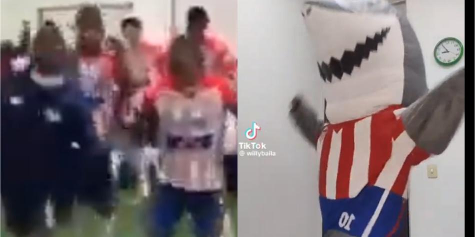 Memes Alianza vs. Junior