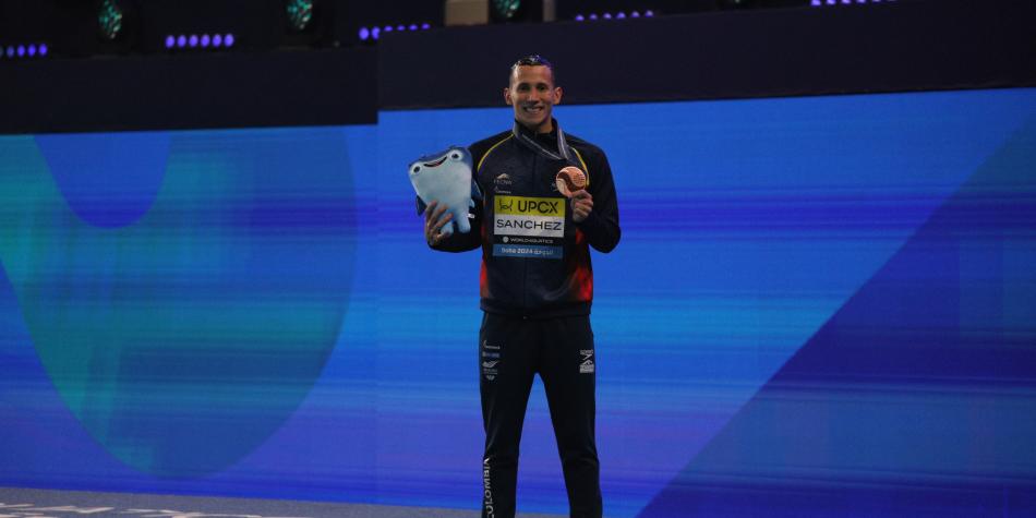 Gustavo Sánchez
