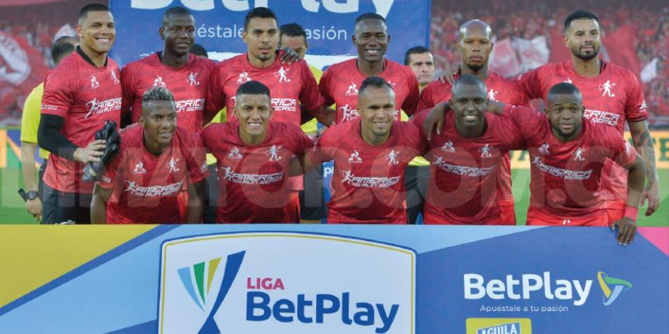 América de Cali